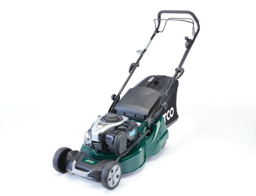 Atco Liner 18s at Southport Garden Machinery